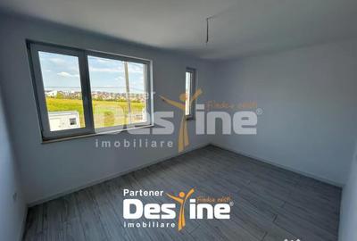 Casă cu 4 camere cu Teren 250 Mp în Valea Lupului - 10