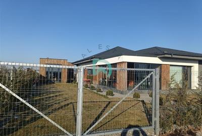 Casa individuala, Harman - 4