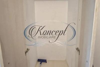 Garsonieră decomandată, mobilată în Mănăștur - 10