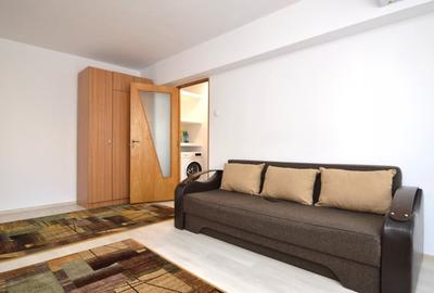 INCHIRIERE APARTAMENT 2 CAMERE DRISTOR - METROU DRISTOR - 5