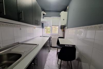Apartament cu 2 camere semidecomandat, mobilat în Take Ionescu - 5