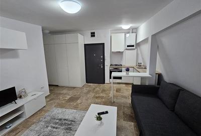 Berceni-Mall Sun Plaza, apartament tip studio, mobilat-utilat, ideal investitie - 5