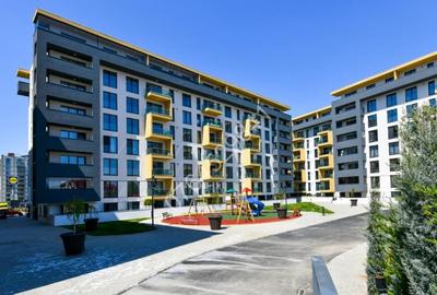 Studio Aviatiei Apartments, Str. Ghe.Buciumat, 12min. metrou A. Vlaicu