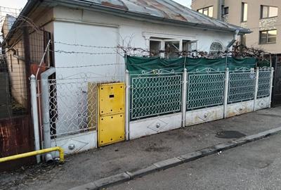 Casă cu 3 camere în Exterior Vest - 6