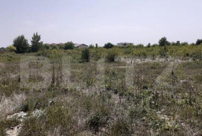 Teren de 7292 mp, în Calea Urseni - 1