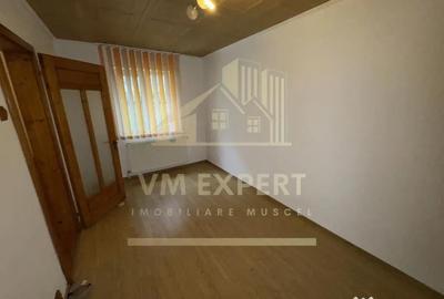 Apartament cu 2 camere semidecomandat în Nord - 15