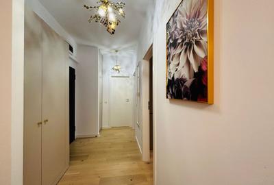 Apartament Finalizat 2camere - oferit spre inchiriere, complet mobilat si utilat - 7