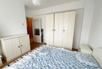 Apartament cu 3 camere decomandat în Decebal - 8