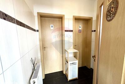 Spațiu comercial, de 190 mp, în Șofronea - 18