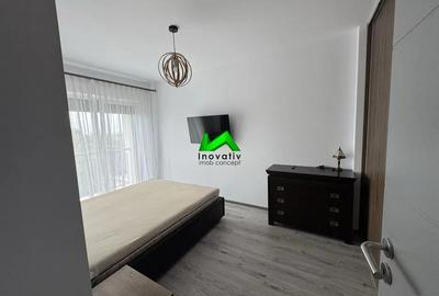 Apartament de inchiriat 3 camere garaj Sibiu Turnisor - 2