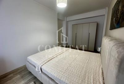Apartament la cheie | TOTUL NOU | Cartier Terra-Floresti - 12