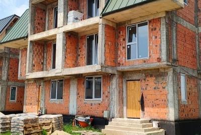 Duplex de vanzare - zona Dobroiesti-Complex Rezidential Balantei. - 2