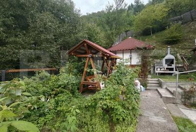 Casă cu Teren 425 Mp în Iara - 7