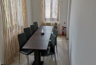 Cladire de birouri central, design deosebit, stare foarte buna, 258mp Cladire de birouri central, design deosebit, stare foarte buna, 258mp - 7