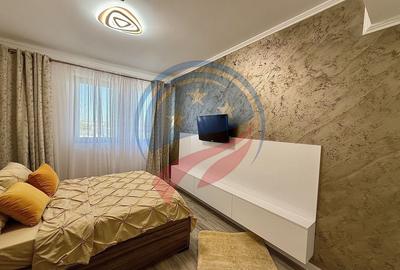 Apartament Lux de inchiriat/President Residence Craiova - 8
