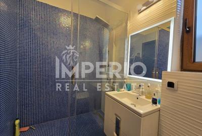 Duplex modern la cheie cu garaj si 372mp teren! Duplex modern la cheie cu garaj si 372mp teren! - 11