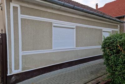 Casă cu 2 camere în Chișineu-Criș - 3
