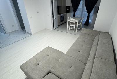 Apartament cu 2 camere decomandat în Titan - 2