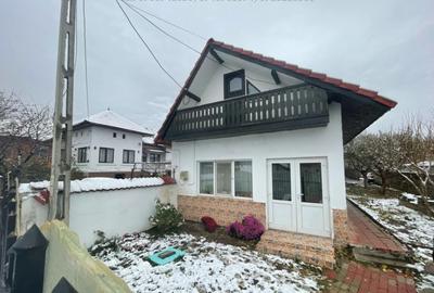 Casa P+M (6 Camere), Bumbesti Jiu - 13