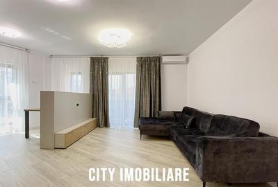 Apartament 3 camere, mobilat si utilat, bloc nou, str. Bucuresti - 2
