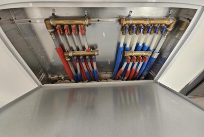 3 Camere Complex Energia Loc Parcare 3 Camere Complex Energia Loc Parcare - 18