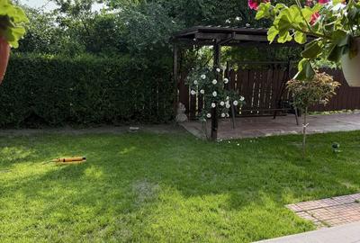 Casă cu 4 camere cu Teren 300 Mp în Lumina - 3