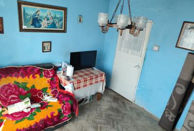 Apartament cu 2 camere semidecomandat în Central - 2