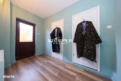Casă cu 4 camere în Predeluț - 4