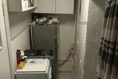 Garsonieră semidecomandată în Dorobanți