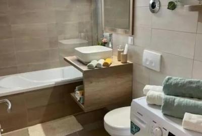 Apartament cu 2 camere decomandat, mobilat în Brestei - 8