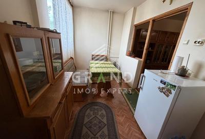 Garsonieră semidecomandată, mobilată în Mănăștur - 3