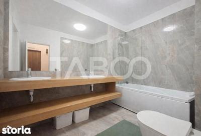 Apartament cu 4 camere decomandat în Șelimbăr - 3