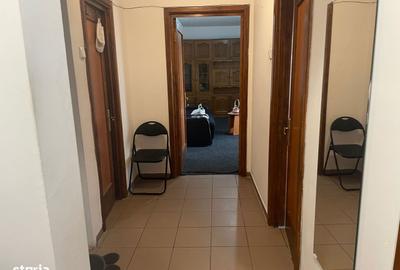Apartament cu 2 camere decomandat în Republicii - 3