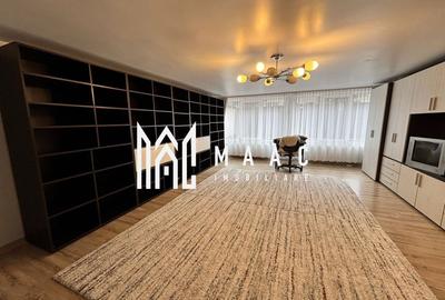 Apartament cu 4 camere decomandat, mobilat în Terezian - 5