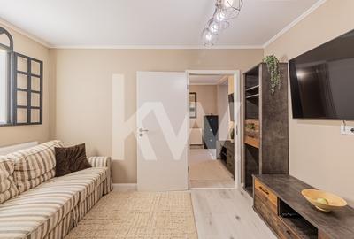 Apartament cu 3 camere - Priveliste panoramica - Drumul Poienii - 11
