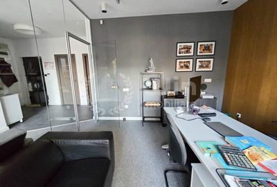 Apartament 4 camere | 140 mp | Bloc nou | Etaj 1 | 4 Parcari | Centru - 2