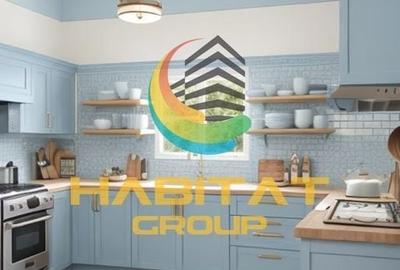 Vanzare ap 2 camere  etaj 3 decomandat 60 mp Bulevardul Metalurgiei statie STB - 5