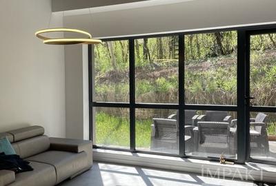 Vanzare spatiu de birouri/comercial, ultrafinisat cu panorama superba! - 6