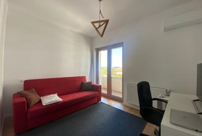 Gheorghe Ionescu Sistesti 98,Complex Atlantic City,etaj 4,modern,mobilat,utilat. - 13
