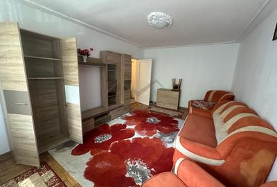 Apartament cu 2 camere decomandat în Frumoasa - 2