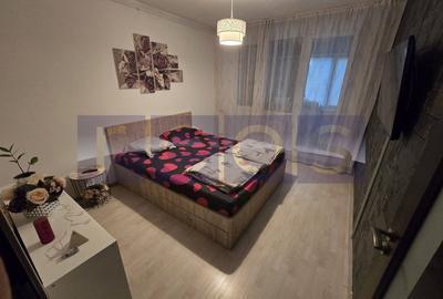 DE VANZARE AP 3 CAMERE 63 MP DRUMUL TABEREI | SEMIDECOMANDAT | METROU - 1