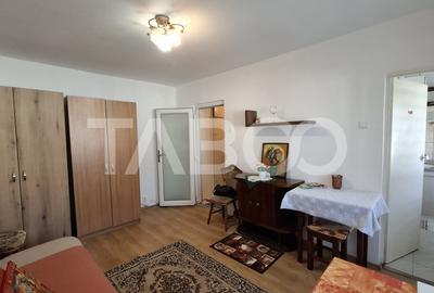 Garsonieră semidecomandată, mobilată în Valea Aurie - 2