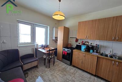 Magurele, str. Campul cu Maci, P+1 individual, 160 mpu, teren 300 mp - 8