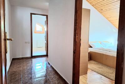 Vila Zamora, Busteni - 9