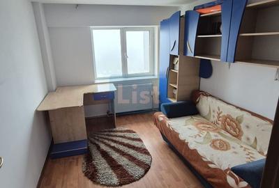 Apartament cu 3 camere semidecomandat, mobilat în Gară - 6