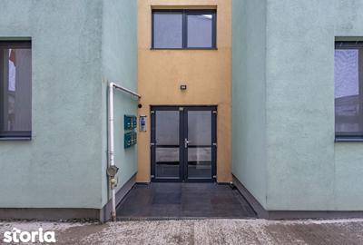 Apartament cu 3 camere în Dumbrăvița - 12