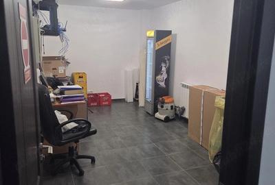 Spațiu comercial, de 113 mp, în Central - 2