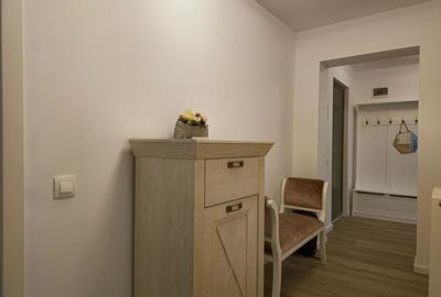 Apartament cu 2 camere decomandat, mobilat în Zorilor - 16