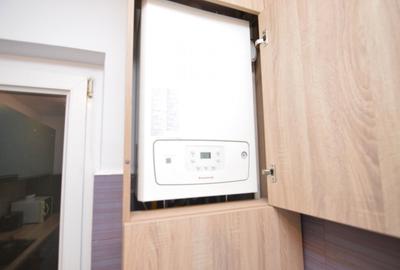 INCHIRIERE APARTAMENT 2 CAMERE TINERETULUI - PARCUL LUMEA COPIILOR - 20