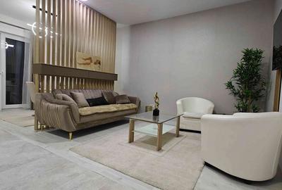 Apartament cu 3 camere în Central - 11